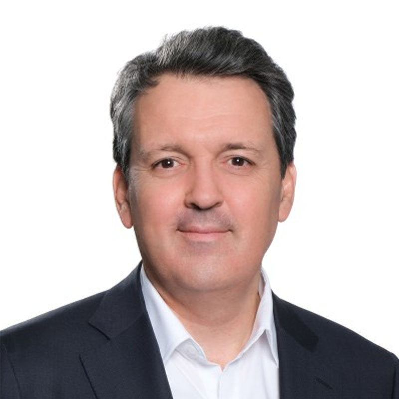 Ronan Leroy, Natixis